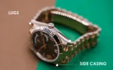 Protect all facets of your beloved and exclusive branded watch with Watch Shells protectors.