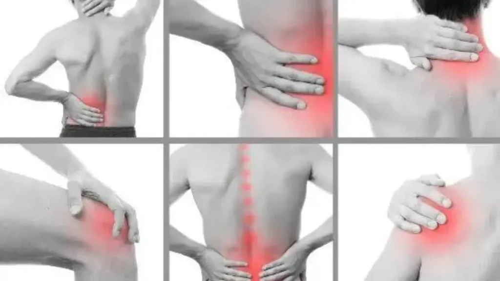 Musculoskeletal Pain