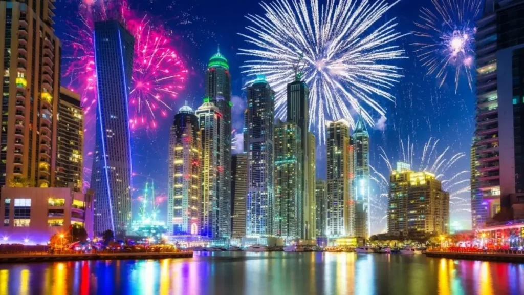 Upcoming Events in the UAE Calendar for 2024