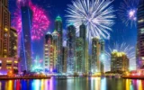 Upcoming Events in the UAE Calendar for 2024