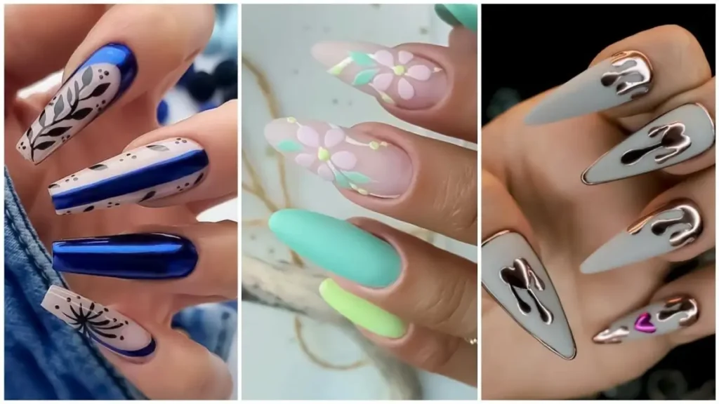 summer nails of 2026