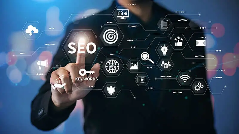 Benefits of SEO Services for Dubai Business