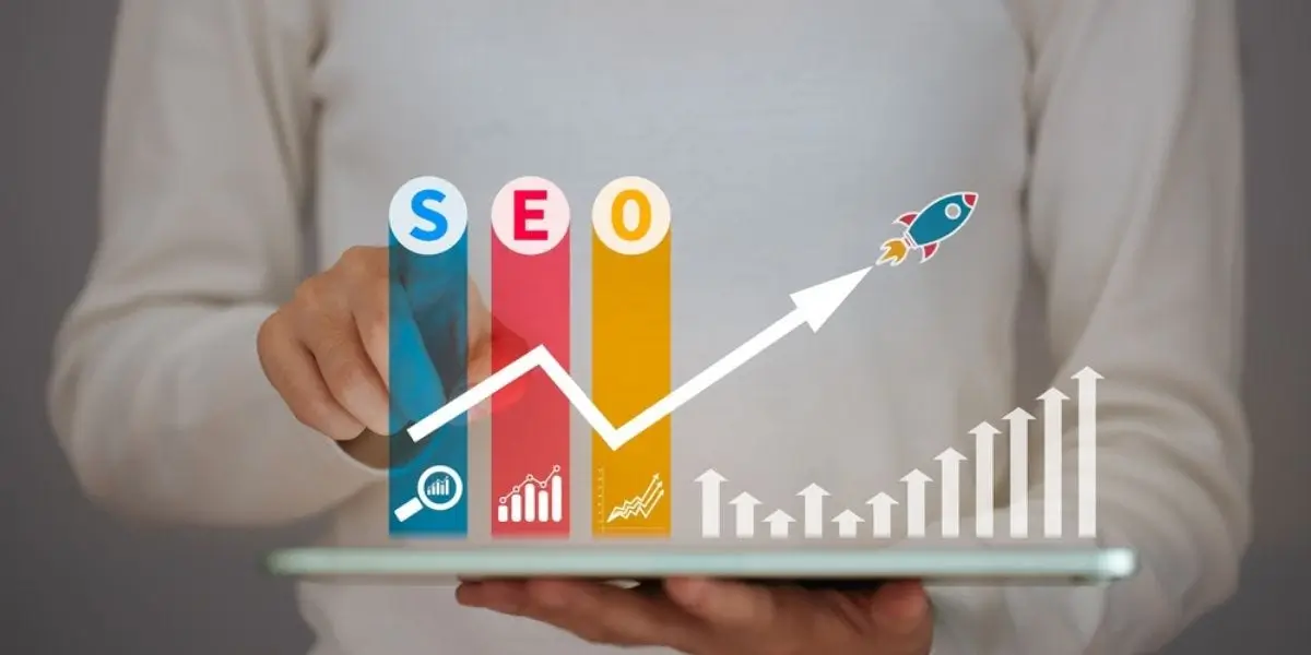 SEO Services in Dubai
