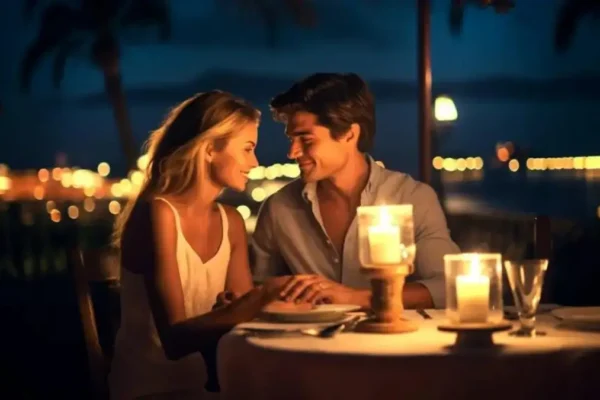 Date Night Ideas
