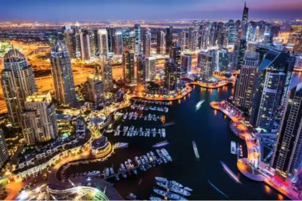 newly launched projects in Dubai