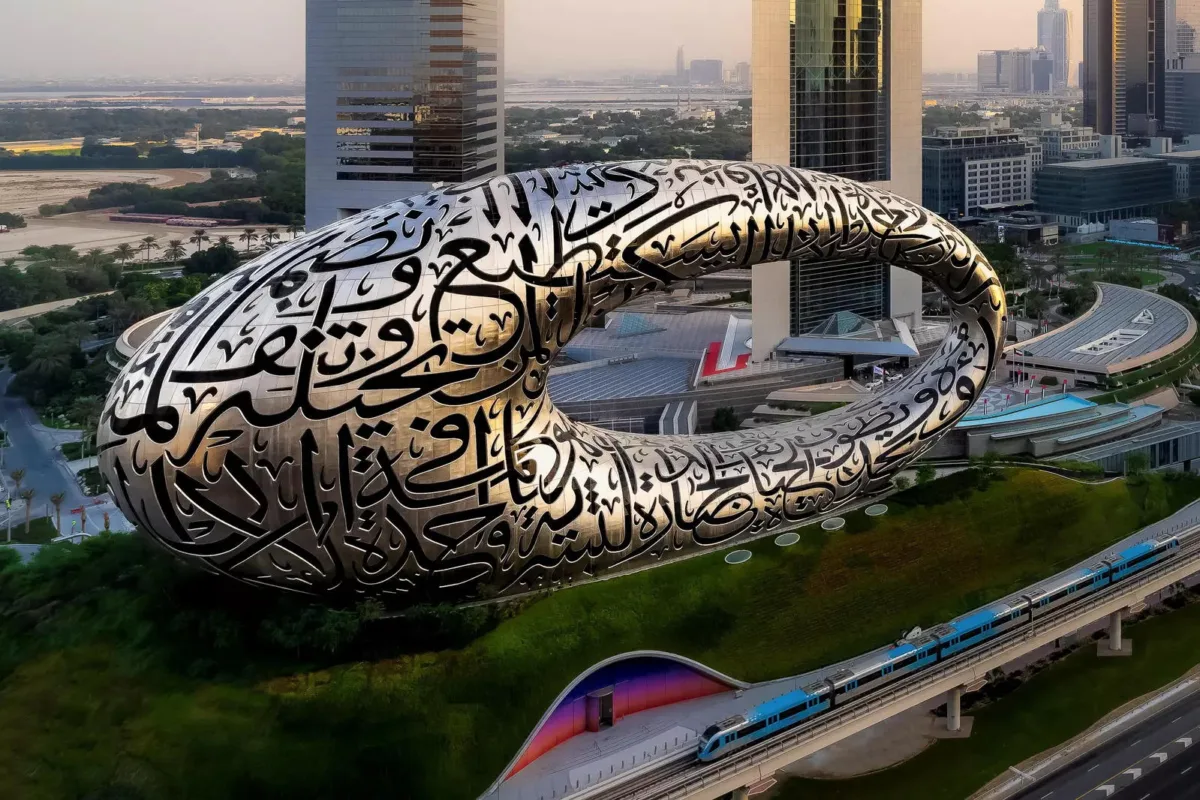 Must-Attend Festivals in Dubai for 2024