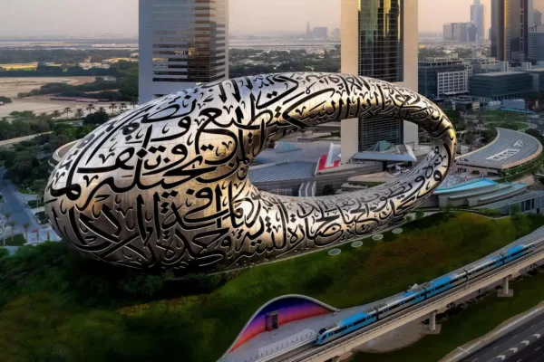 Must-Attend Festivals in Dubai for 2024