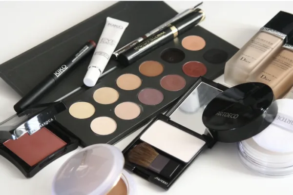 Makeup Brands