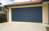 Garage Door