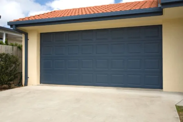 Garage Door