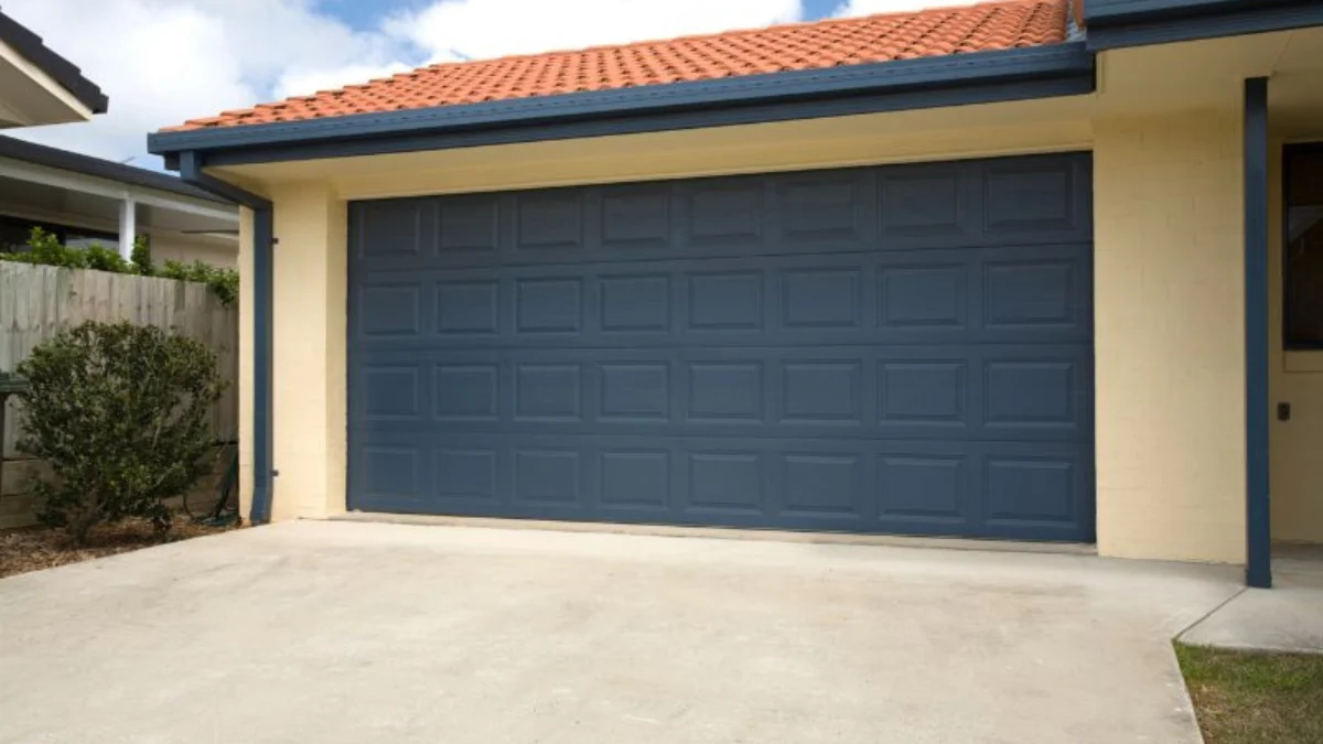 Garage Door