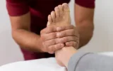 Benefits of Foot Massage