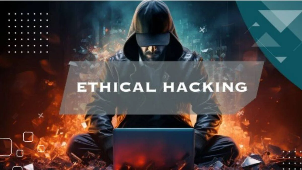 Ethical Hacking