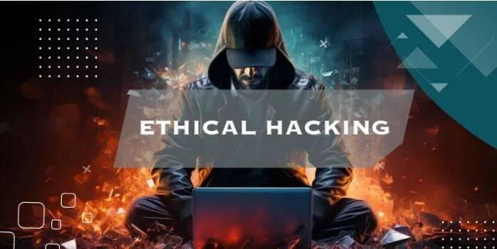 Ethical Hacking