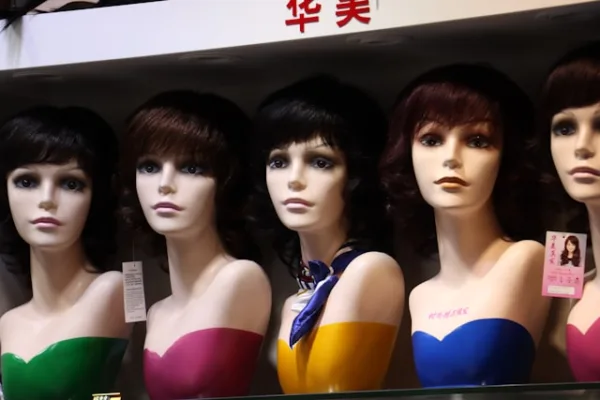 wigs business online