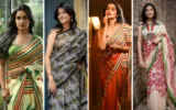 Cotton Sarees for Day Wedding Occasions