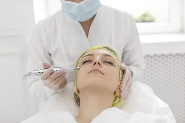 IV Therapy for Skincare
