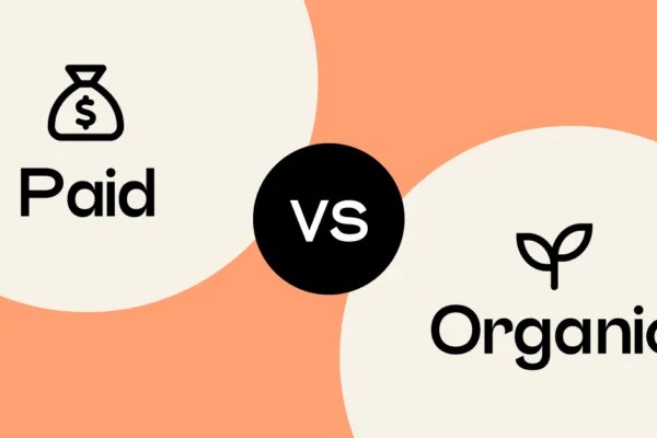 Top Benefits of Organic Marketing