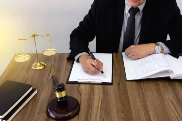 hiring a debt collection agency