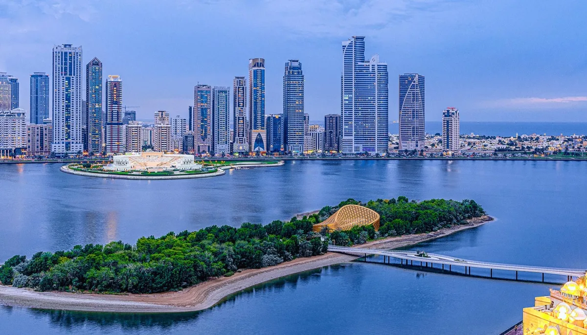 Cheapest villa in Sharjah for sale