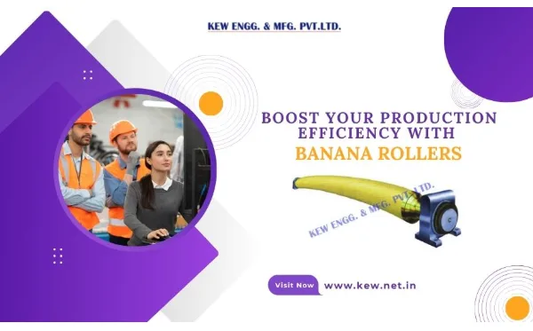 Banana Rollers