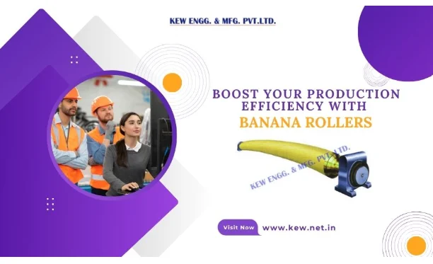 Banana Rollers