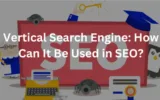 Vertical Search Engine