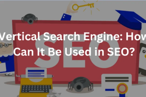 Vertical Search Engine