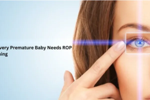 eye care hospital in Indore,