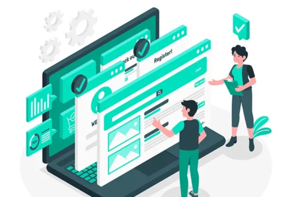 5 Signs It’s Time for a Website Redesign