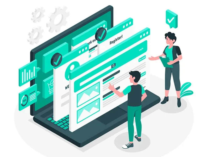 5 Signs It’s Time for a Website Redesign