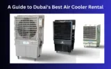 air cooler rental