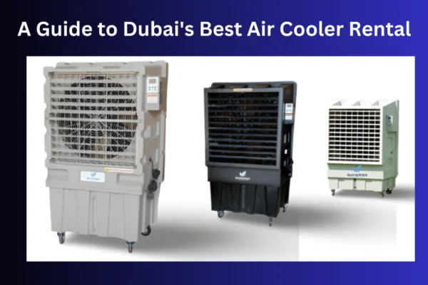 air cooler rental
