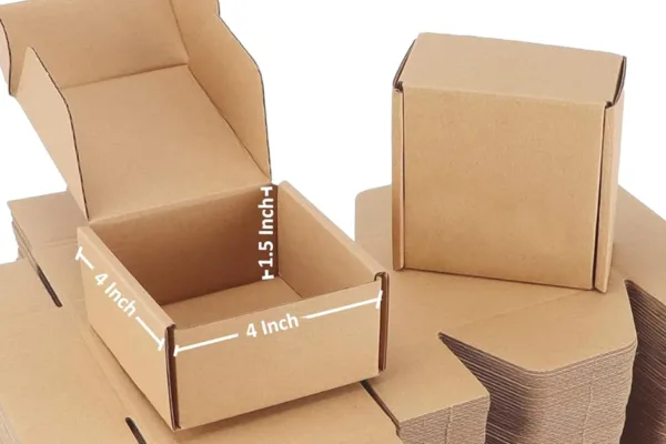 corrugated boxes online