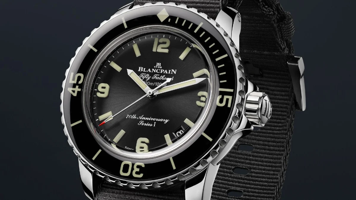 Blancpain Watch Protection Film vs