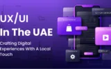 UI/UX design services in Dubai