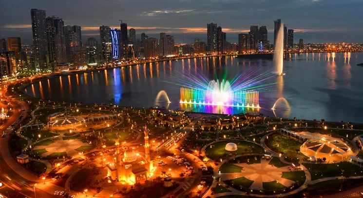 cheap villas for rent in Sharjah