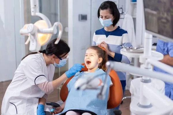 Dentist Near you
