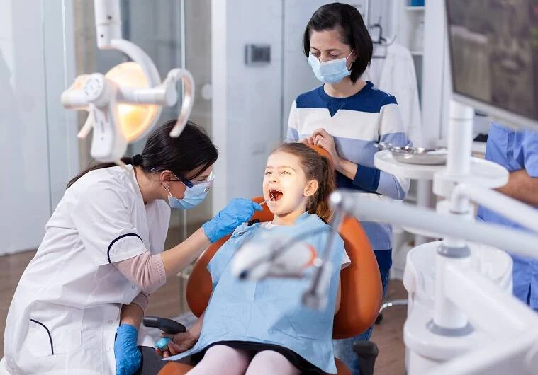 Dentist Near you