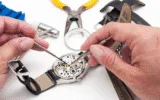 watch maintenance Dubai