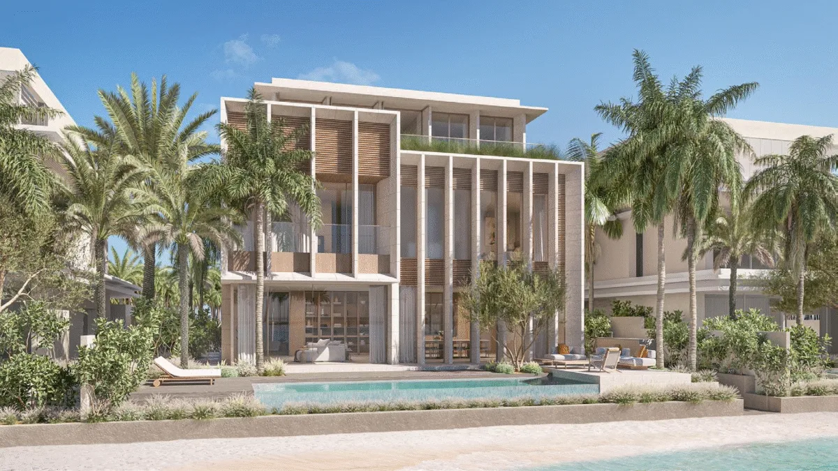 Dubai properties for sale w