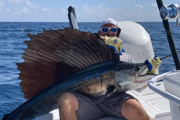 deep sea fishing destin florida