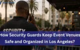 VIP & Executive Protection