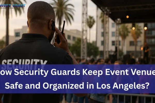 VIP & Executive Protection