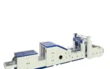 Paper Bag Making Machine