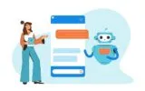What Are Differences Between AI Agent and Chatbot?