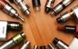 10 Vape Brands in Pakistan
