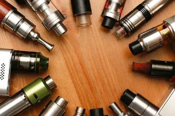 10 Vape Brands in Pakistan
