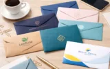 Custom Envelopes