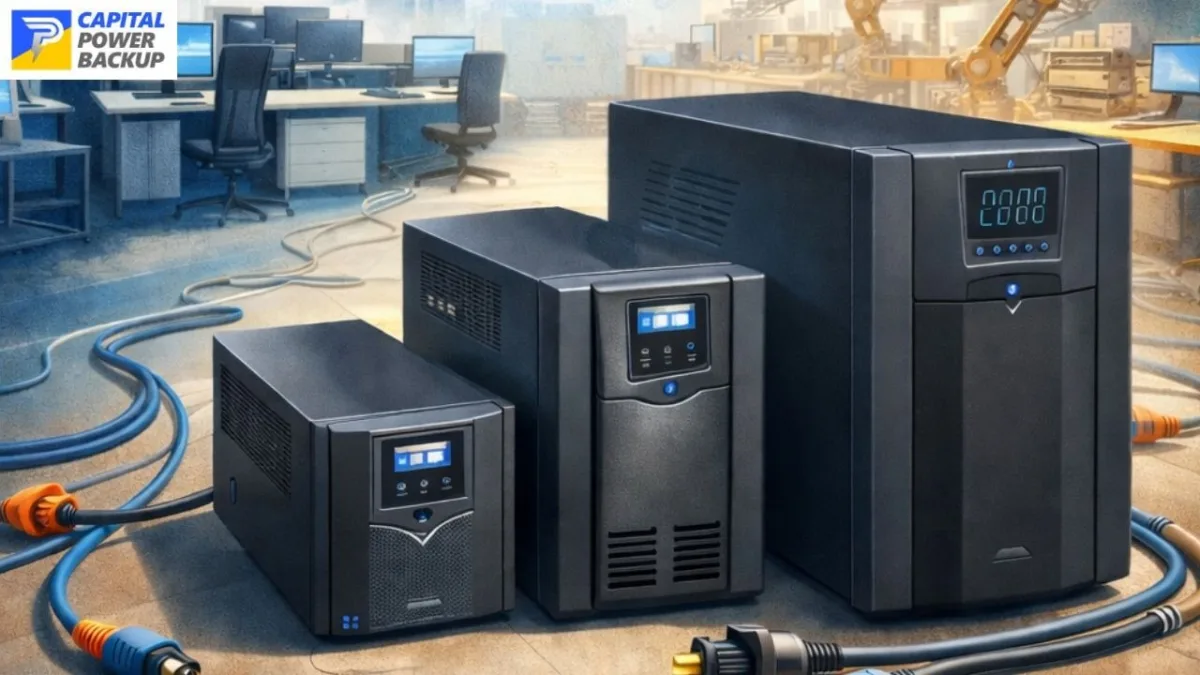 rent ups dehli